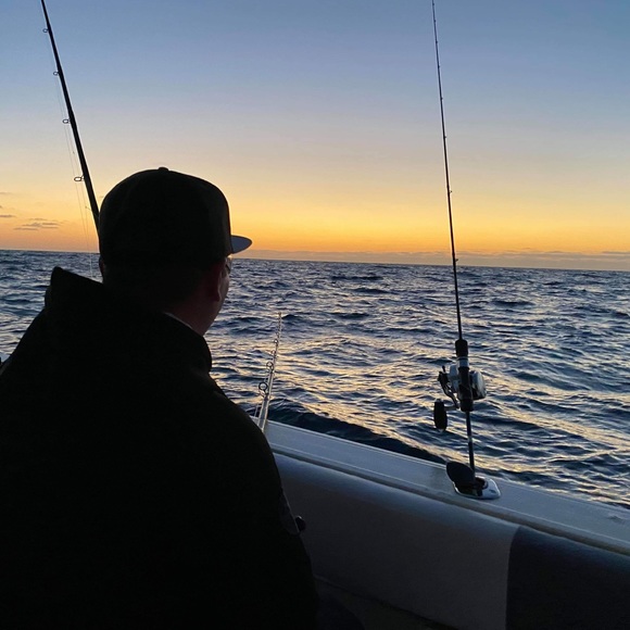 Meet your Posher, Mikey - Picture 15 of 16